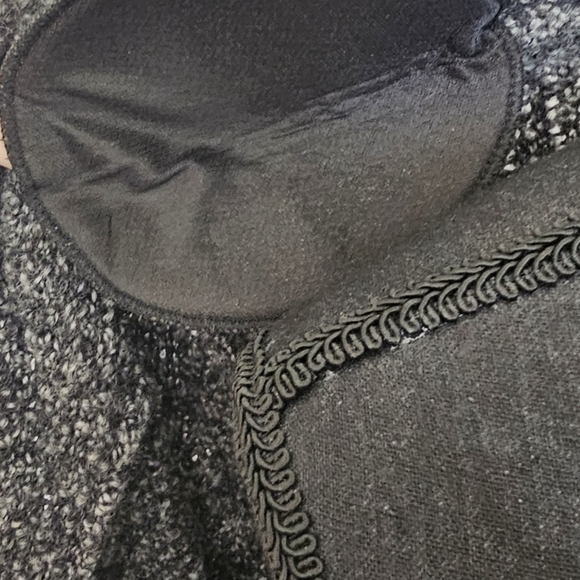 Talbots Large Petite wool jacket - Picture 3 of 5